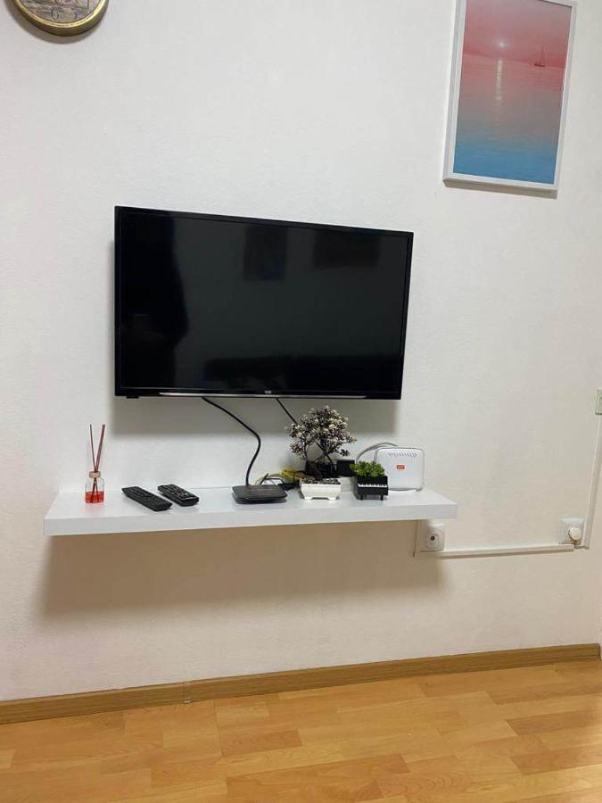 Relax Apartments Сараєво Екстер'єр фото