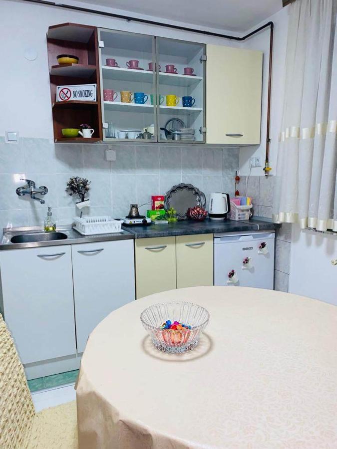 Relax Apartments Сараєво Екстер'єр фото