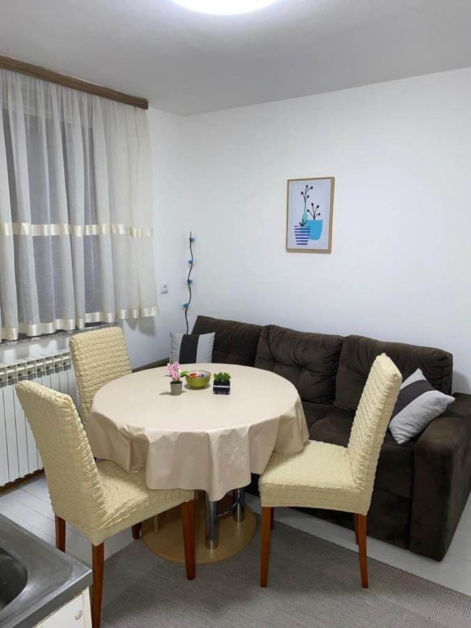 Relax Apartments Сараєво Екстер'єр фото