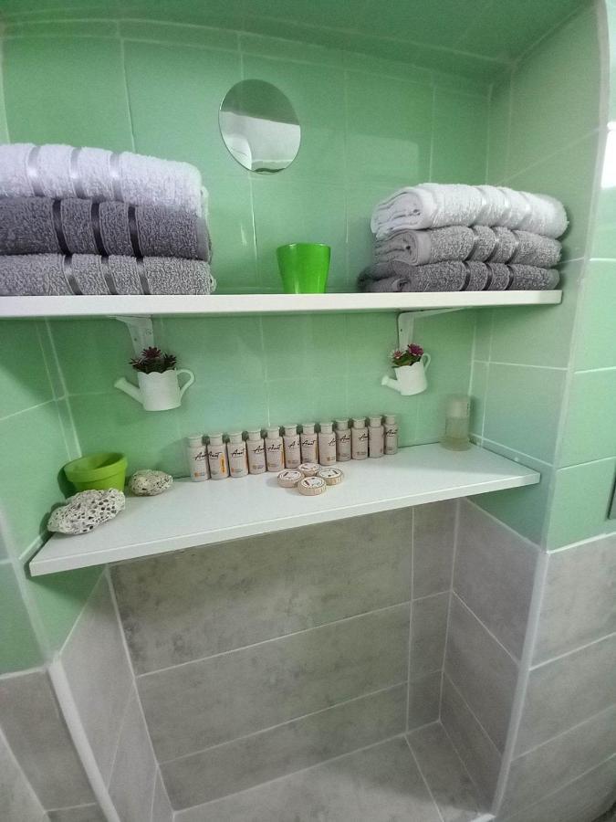 Relax Apartments Сараєво Екстер'єр фото