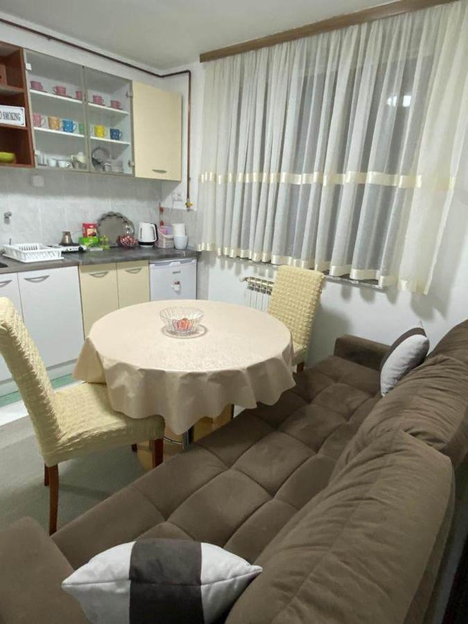 Relax Apartments Сараєво Екстер'єр фото