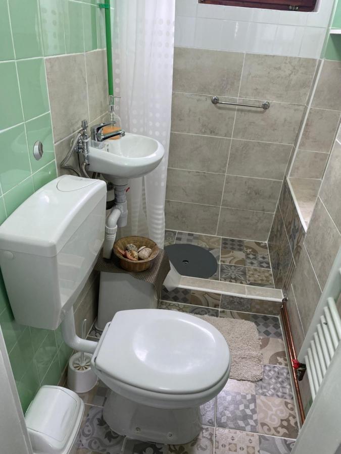 Relax Apartments Сараєво Екстер'єр фото